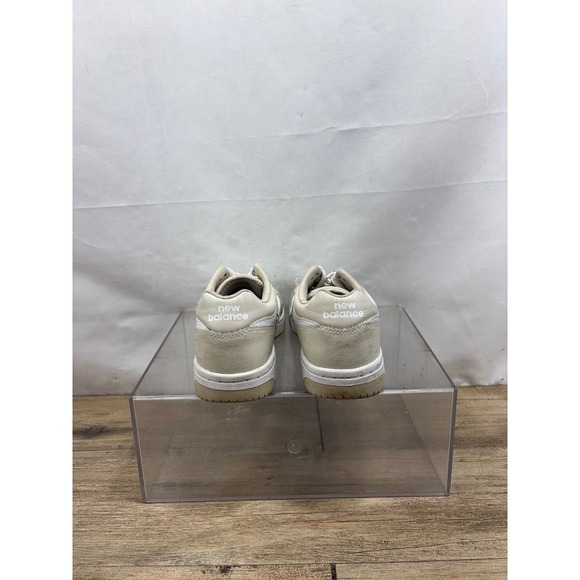 New Balance‎ x J Crew 480 sneakers in Timberwolf  Men's 5.5 Women's 7 - Picture 6 of 10